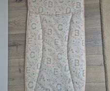 Changing Mat