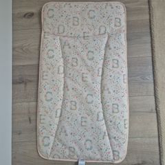 Changing Mat