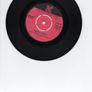 Johnny Kelly Black Velvet Band 1967 Irish Pressing Single Image 2