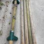 Kids Wooden Swing Image 6