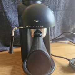 Salter Espresso machine