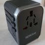Epicka World Travel Power Outlet Adaptor Image 2