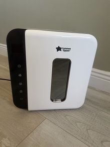 Tommy Tippee UV Sterilser