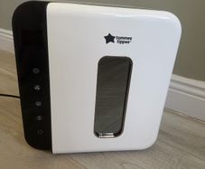 Tommy Tippee UV Sterilser