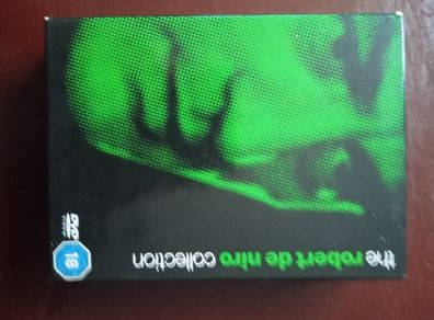 Robert de Niro collection
