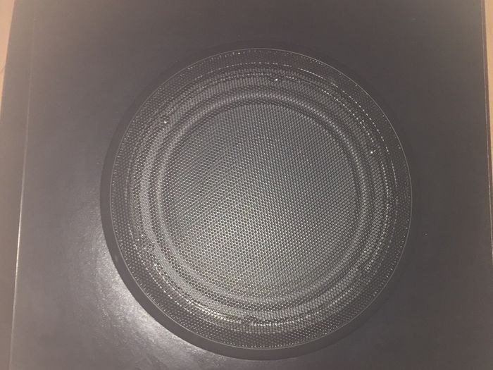 samsung HTX 250 subwoofer speaker