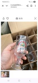 Bierra moretti half pint