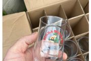 Bierra moretti half pint