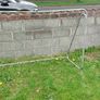 football goal Image 2