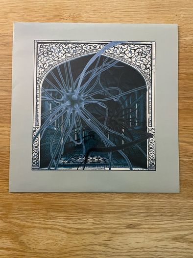 The Future Sound Of London - My Kingdom (Re-Imagined) - 12" Vinyl RSD 2018 Limited Edition - #0759 of 2000 - EBV Records