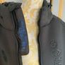 Geographical Norway puffer, new, size XL. Image 6