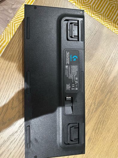 Logitech G915 TKL