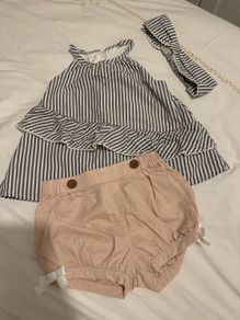summer outfit