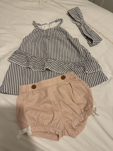summer outfit