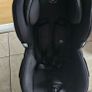 Maxi Cosi axiss swivel car seat Image 3