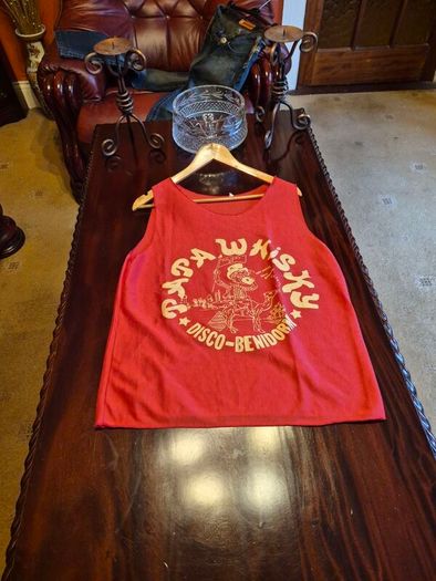 Papa Whisky Vest