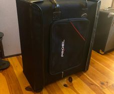 4U Rack Bag