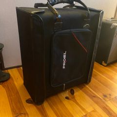 4U Rack Bag