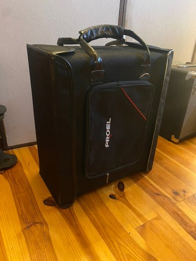 4U Rack Bag