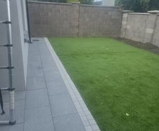 Artificial grass