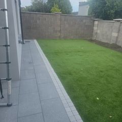 Artificial grass