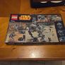 Lego Star Wars AT-AP 75043 Image 2