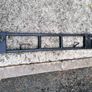 Toyota mr2 mk3 Rear custom crash bar Image 2