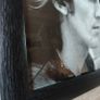 Large Panoramic The BEATLES Poster, glass framed, 38 x 100 cm Image 2