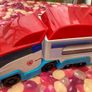Paw Patrol Transporter with Sounds & Figures Image 3