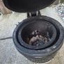 kamado grill Image 3