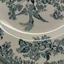 Wedgewood, Asiatic Pheasants, Blue transferware bowls Image 10