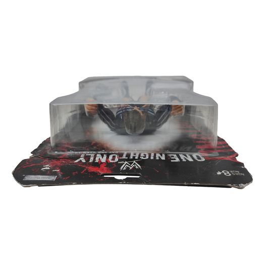 WWE Classic Superstars Series Action Figures