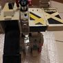 Transformer G1  Metroplex Image 6