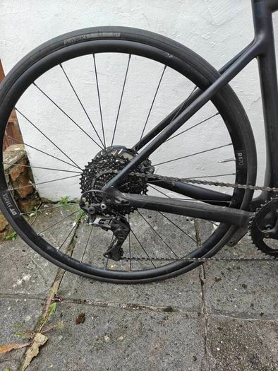 Electric bike Specialized Turbo Creo SL Carbon