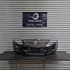 Opel corsa 2006-09 front bumper