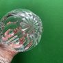 crystal vase Image 6