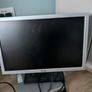 Dell 20" Flat Panel Monitor Image 2