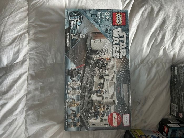 lego