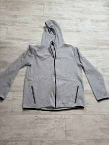 Men's size Large superset hoodie.