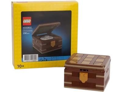 LEGO Insiders Reward Chronometer (5009045)