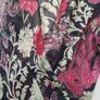 Flowery summer top size S Image 2