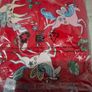 New Xmas pyjama size 33"34 Image 2