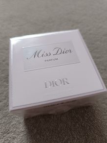 Miss dior