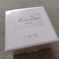 Miss dior