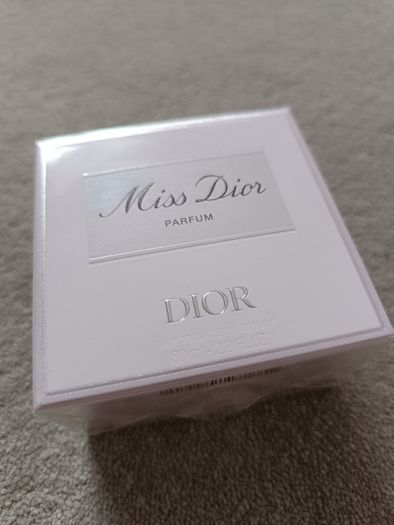 Miss dior