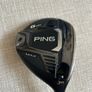 Ping G425 Max 3 wood Image 2