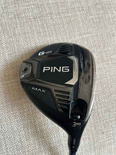 Ping G425 Max 3 wood