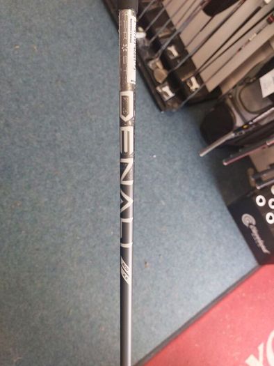 Callaway quantum max 7 wood