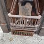 Fireplace from old Guinness home Image 5