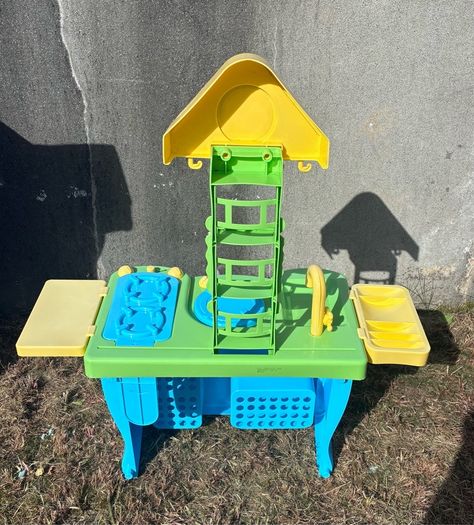 free peppa pig kitchen